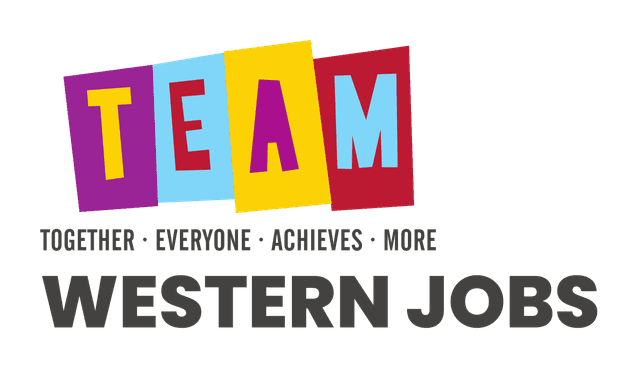 Western Jobs logo